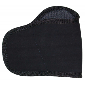 Grovtec US Inc GTHL15098BLK Multi-Fit  Belt Small/Medium Frame Auto Lami Suede Black