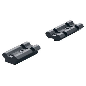 Leupold 56503 Rifleman Base 2-Piece Knight LK 93 Matte Black