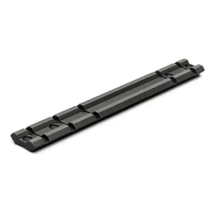 Leupold 120834 Rifleman  Savage Axis Long Action Black Matte