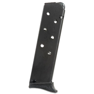 Promag ProMag BRA01 Bersa 380 ACP 383A,Series 95,Thunder,Firestorm 7rd Blued Detachable - $16.18 at BattleHawk Armory