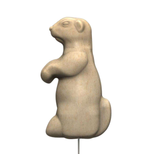 BC 3D TARGET - PRAIRIE DOG 6PK