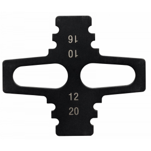 Browning Invector Standard Wrench 10/12/16/20/ Ga Steel Black