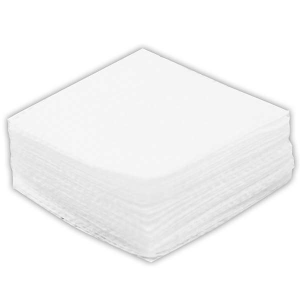 Birchwood Casey 41164 Gun Cleaning Patches  7mm-38 Cal Cotton 1.75 750 Per Pack
