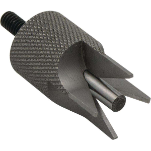 Hornady 050173 Lock-N-Load 4-Blade Deburring Tool