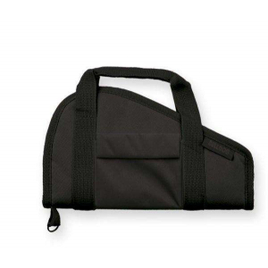 Bulldog BD600 Pistol Rug  12 Black Handgun Nylon