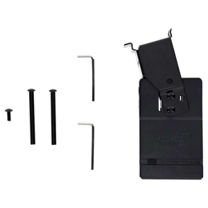 Lockdown SecureWall Hangers AR-15/AR-10