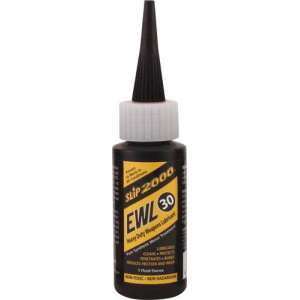 SLIP 2000 60350 EWL30  1 oz Squeeze Bottle
