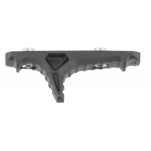 Strike LINK-ANCHOR-BK Link Anchor Hand Stop AR-Platform Black Polymer