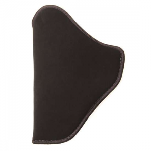 Blackhawk 73IP01BKR Inside The Pants   Black Suede 3-4 Med Auto Right Hand