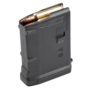 Magpul PMAG 10 AR/M4 GEN M3 5.56x45mm/.223 10 Round Black Detachable Magazine