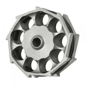 HATSAN .25 MAGAZINE 9-SHOT