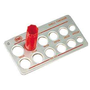 MEC SHELL CHECKER