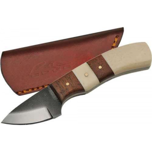 SZCO SAWMILL 2 SAWMILL BONE SKINNER MADE FROM A FILE