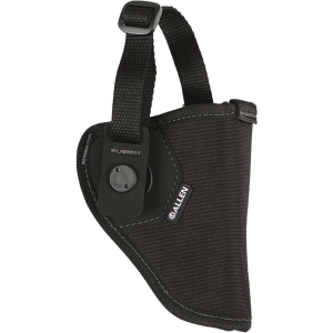 ALLEN MQR HOLSTER 00 2-3 REV