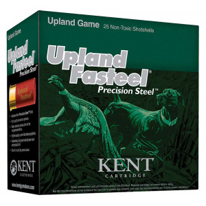 Kent Cartridge Fasteel 1-1/8oz Ammo