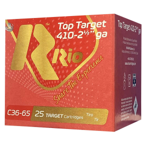 RIO 410ga 2 1/2 1/2 Oz #7.5