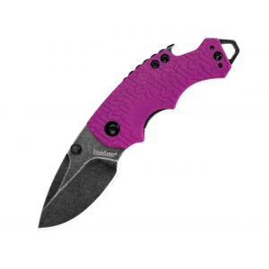 SHUFFLE BW/PL 2.4 PURPLE