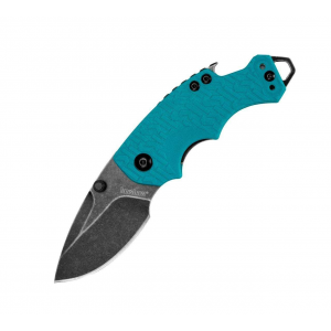 SHUFFLE BW/PL 2.4 TEAL