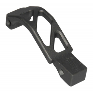 Timber Creek Outdoors AROTGT AR Oversized Trigger Guard Drop-In Tungsten Aluminum