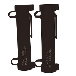 Traditions A1726 209 Quick Loader 209 Primers 2 Per Pack