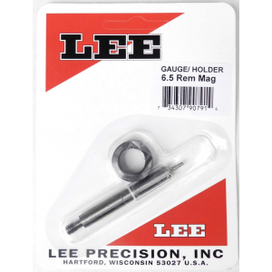 LEE TRIMMER GAUGE .450 MARLIN