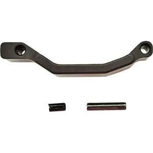 TPS ARMS AR-15 ENHANCED TRIGGER GUARD BILLET ALUMINUM