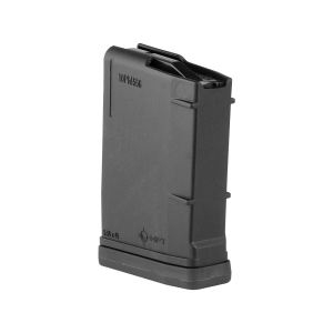 Mission First Tactical Standard 10 AR/M4 10 Round Polymer Magazine for 5.56, .223, & .300 AAC