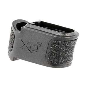 Springfield Armory XDSG5901Y XD-S Mod.2 9mm Luger Mag Sleeve Gray Polymer