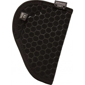 Birchwood Casey BC-EH011 Honeycomb  Black Ruger LC9, Compact 9mm Ambidextrous