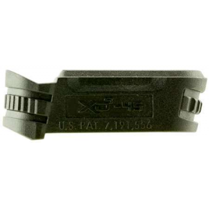 Springfield Armory XDS5002M XD-S 45 ACP Mag Sleeve Black Finish