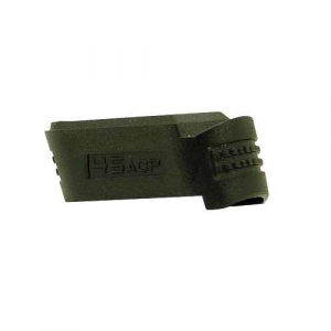 Springfield Armory XD5005 XD X-Tension Mag Sleeve 45 ACP Black Detachable