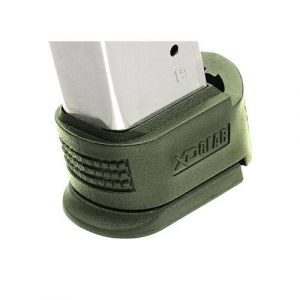Springfield Armory XD5006 XD X-Tension Mag Sleeve 45 ACP OD Green Detachable