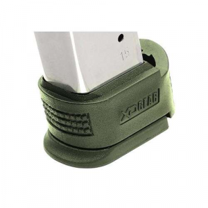 Springfield Armory XD5004 XD X-Tension Mag Sleeve 9mm Luger/40 S&W OD Green Detachable