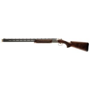 Browning 0135833010 Citori 725 Sporting 12 Gauge 30 2 3 Silver Nitride Gloss Oil Black Walnut Stock Left Hand