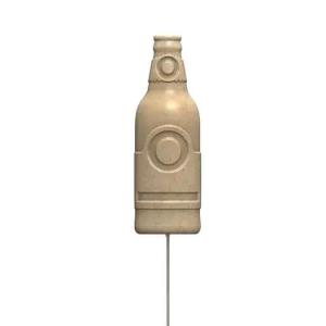 BC 3D TARGET - BOTTLE 6PK