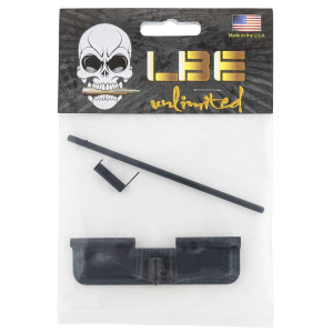 Lbe Unlimited LBE AR EJECTION PORT COVER KIT - $8.77 at BattleHawk Armory