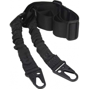 JE SLING 2 POINT BUNGEE BLACK