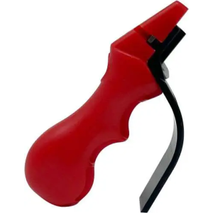 Accusharp ACCUSHARP SUPER SHARPENER KNIFE & SCISSORS SHARPENER - $6.69 at BattleHawk Armory