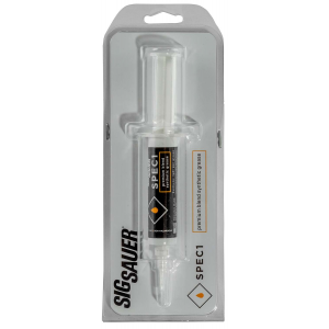 Sig Sauer SPEC1LIGHTGREASE SPEC1  15CC Syringe