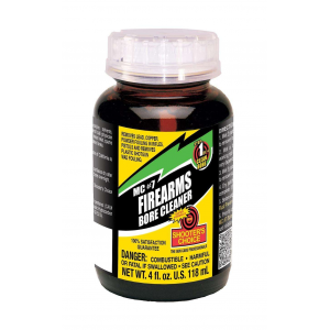 Shooters Choice MC704 MC 7 Bore Cleaner and Conditioner 4 oz Bottle