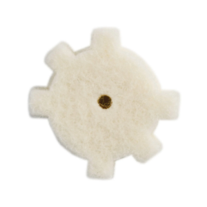 Real Avid AR-15 Star Charmber Cleaning Pads