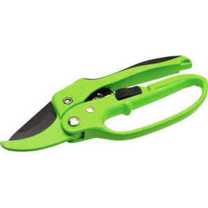 HME Heavy-Duty Ratchet Shears Fixed