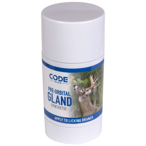Code Blue Pre-Orbital Gland