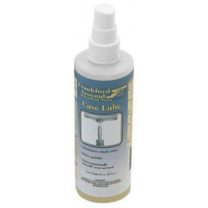 FRANKFORD ARSENAL CASE LUBRICANT 8OZ SPRAY PUMP