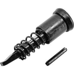 J&E AR15 Forward Assist Kit for Standard AR Upper Receivers