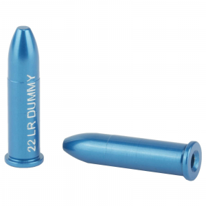 A-Zoom 12208 Rimfire Training Rounds22 LR 6 Pkg.