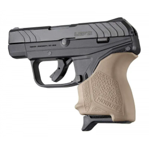 HandAll Beavertail Grip Sleeve Ruger LCP II Flat Dark Earth