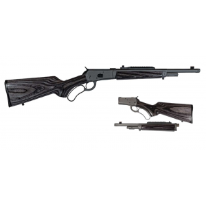 CHIAPPA 1892 Wildlands 44mag 16.5