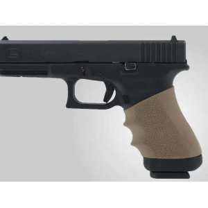 HandAll Full Size Grip Sleeve Flat Dark Earth