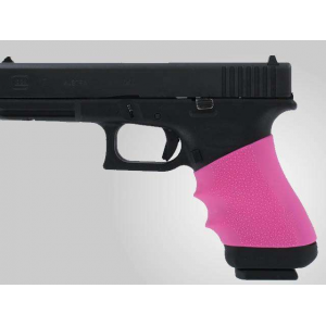 HandAll Full Size Grip Sleeve Pink
